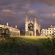 Illustration for article titled This Is What Famous Landmarks Would Look Like After A Global Disaster